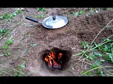 埋鍋造飯意思|埋鍋造飯